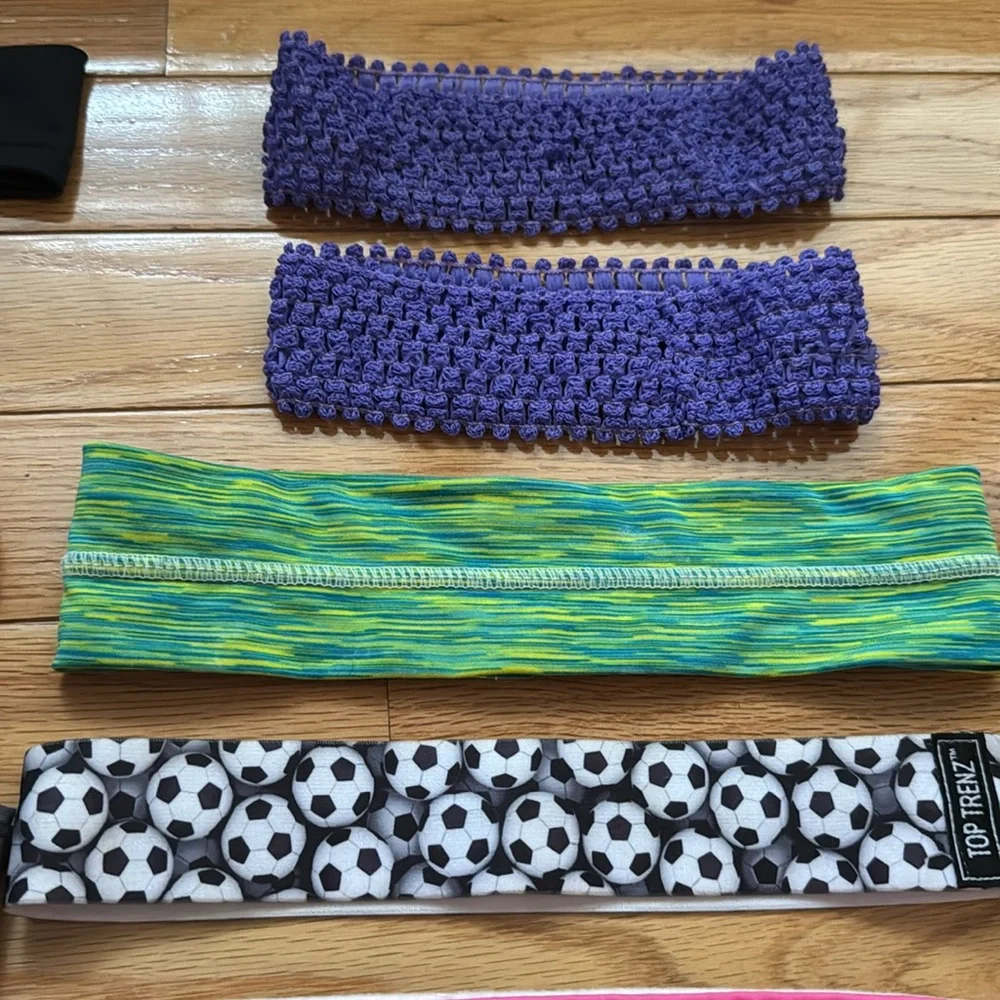 N/A variety stylish